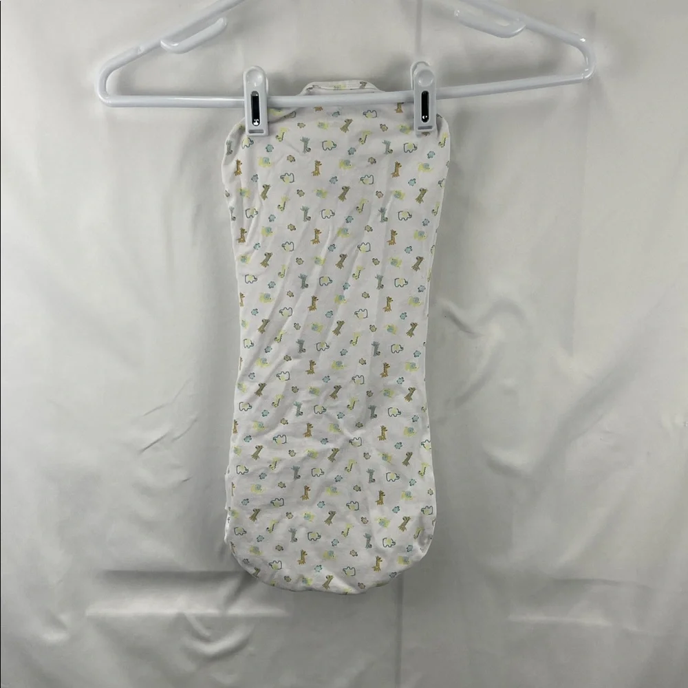 SwaddleMe thank you